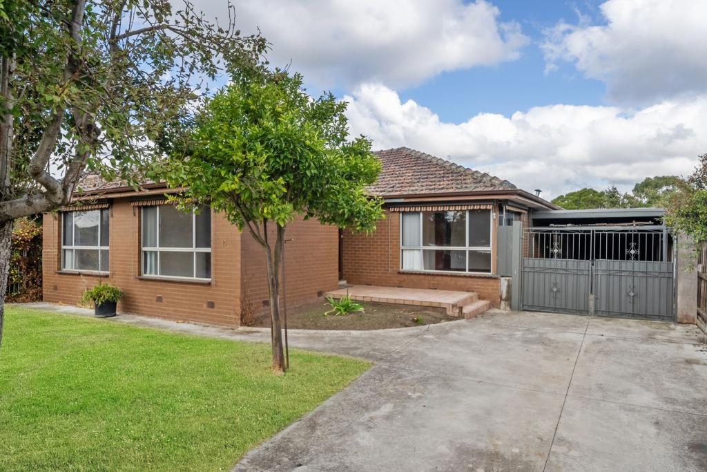 15 Rosemary Dr, Lalor, VIC 3075