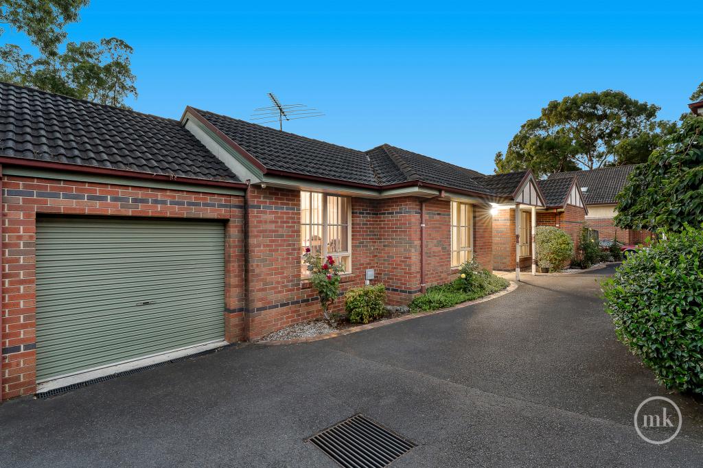 1/15 River St, Greensborough, VIC 3088