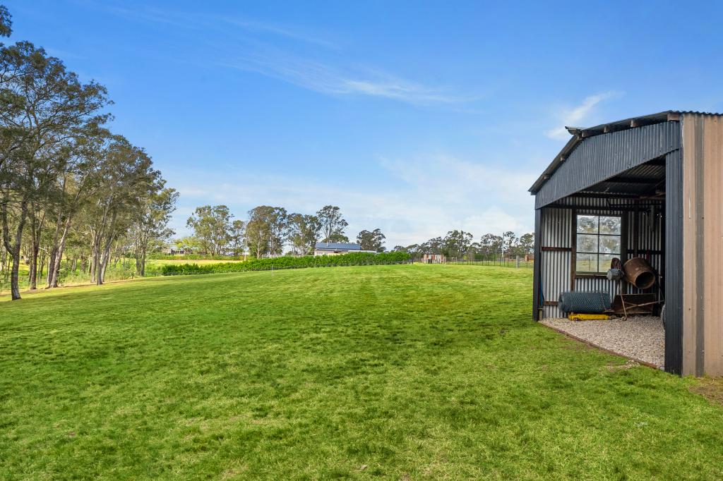 259 Pebbly Hill Rd, Cattai, NSW 2756