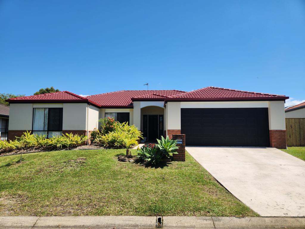 8 Konda Way, Robina, QLD 4226