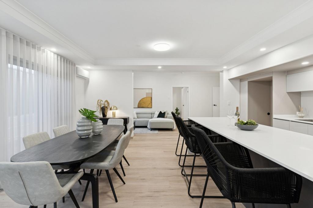 9 CARROLL ST, APPLECROSS, WA 6153