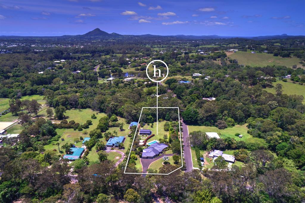 63 LAWNVILLE RD, COOROY, QLD 4563