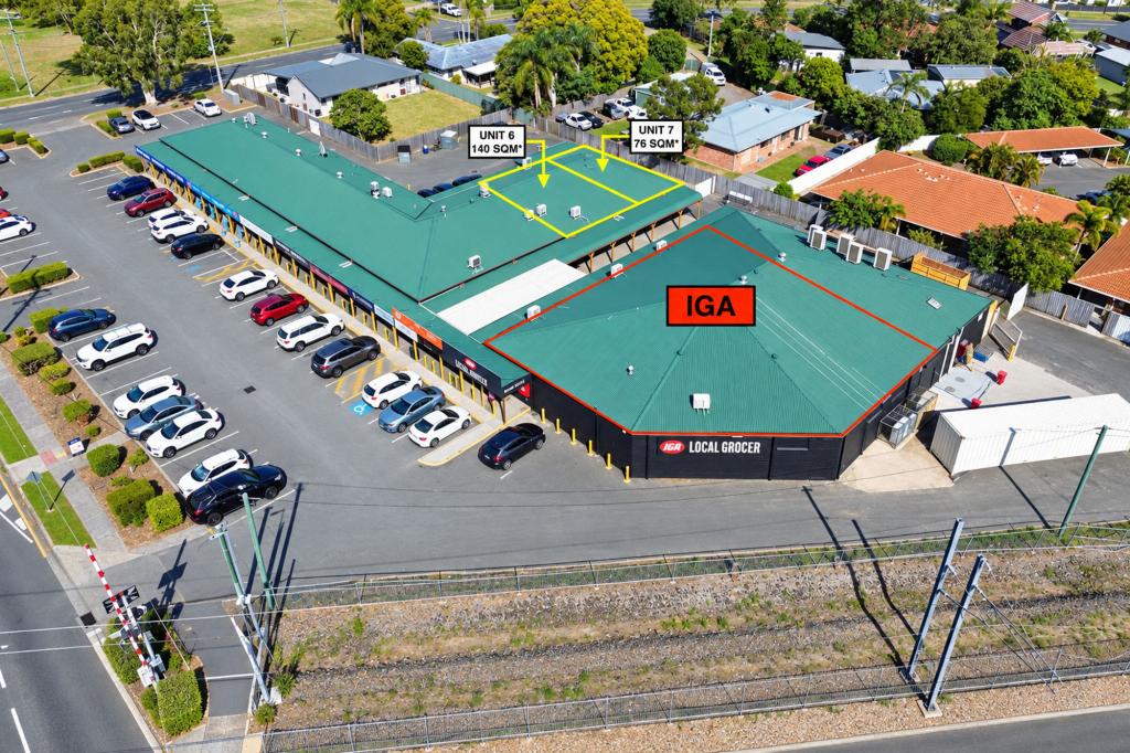 6&7/78-86 STATION RD, BETHANIA, QLD 4205