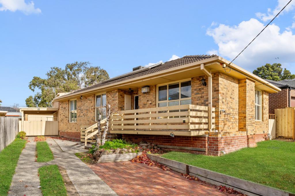 35 Marshall Rd, Box Hill North, VIC 3129