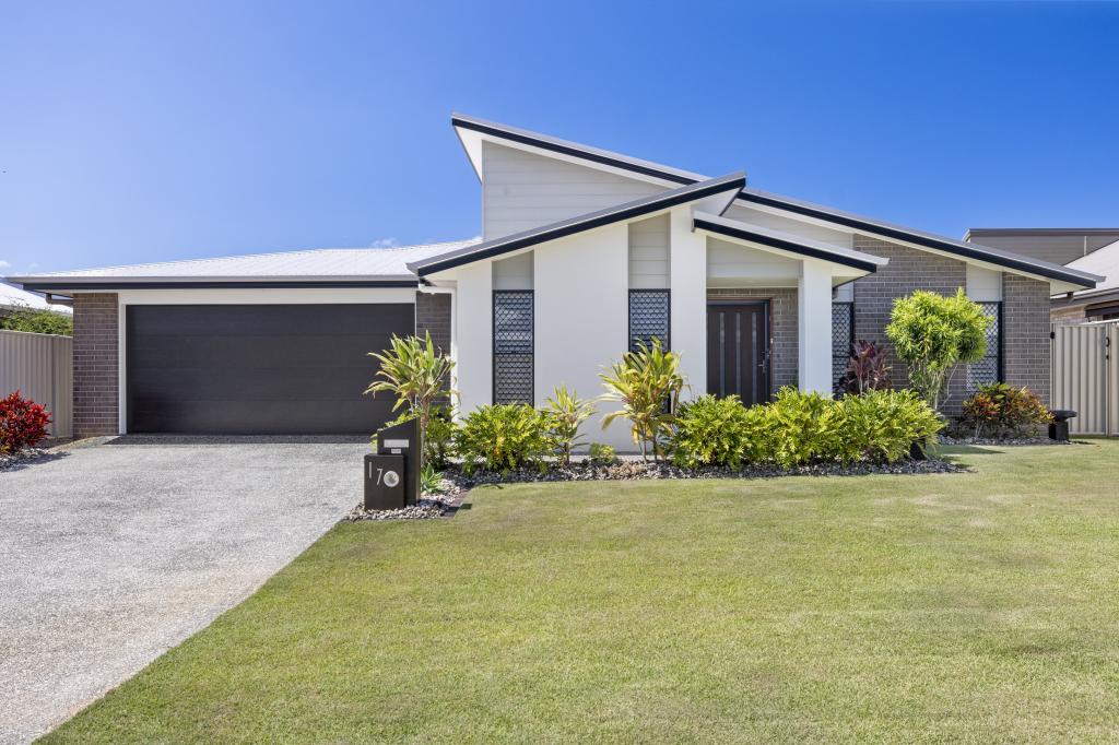 17 Lochie Dr, Redland Bay, QLD 4165