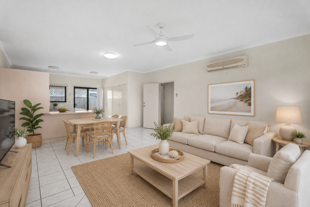 32/34-56 Elizabeth St, Urangan, QLD 4655