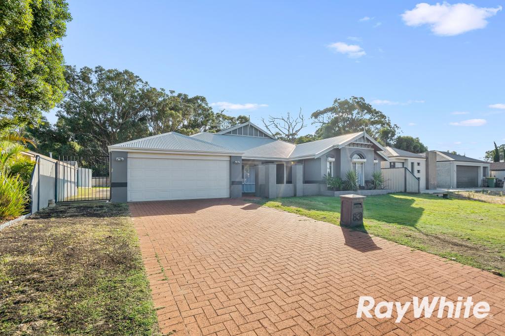 83 Meadow Springs Dr, Meadow Springs, WA 6210