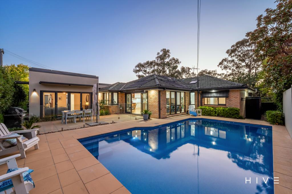 10 Godfrey St, Campbell, ACT 2612