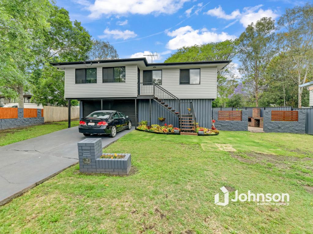 7 Tindle St, Redbank Plains, QLD 4301