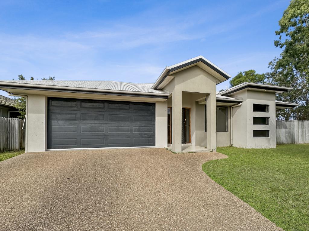 34 Waterlily Cct, Douglas, QLD 4814