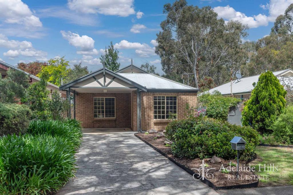 2/16 HARTMANN RD, MOUNT BARKER, SA 5251