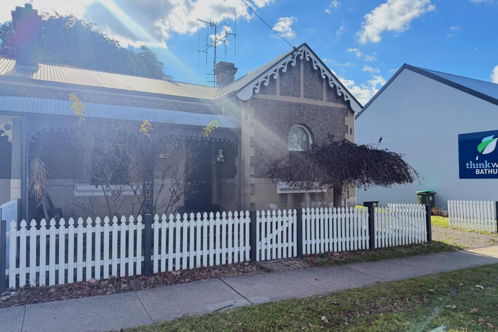 55 Havannah St, Bathurst, NSW 2795