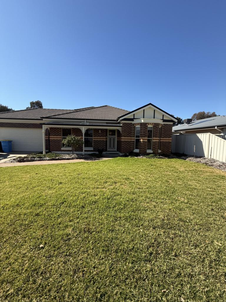 20 Steneker Cres, Yarrawonga, VIC 3730