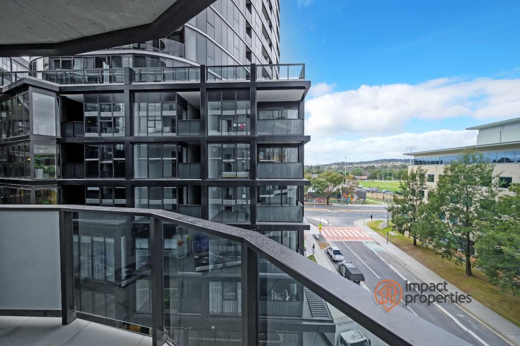 407/6 Furzer St, Phillip, ACT 2606