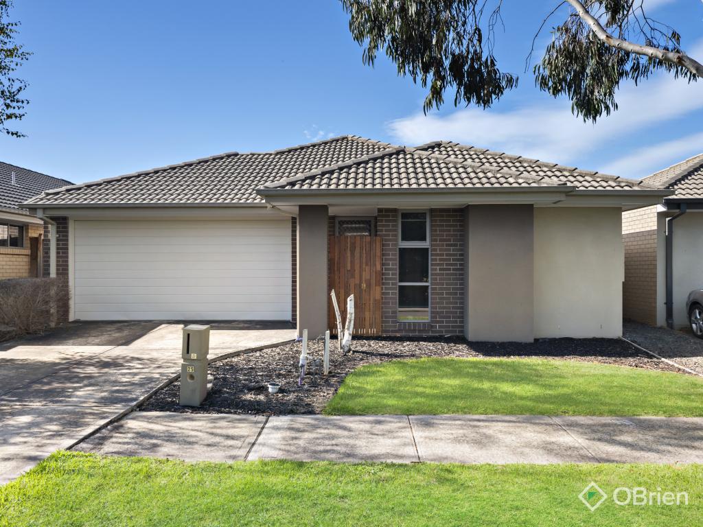 25 Leyland Dr, Narre Warren South, VIC 3805