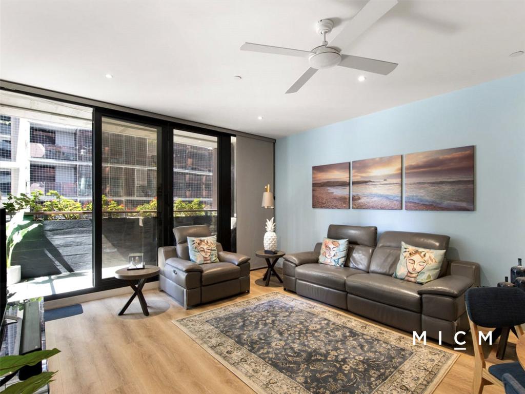 403/120 A’Beckett St, Melbourne, VIC 3000