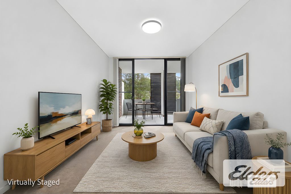 10/16-18 Bouvardia St, Asquith, NSW 2077