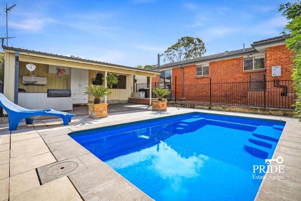 34 Mckay Dr, Silverdale, NSW 2752