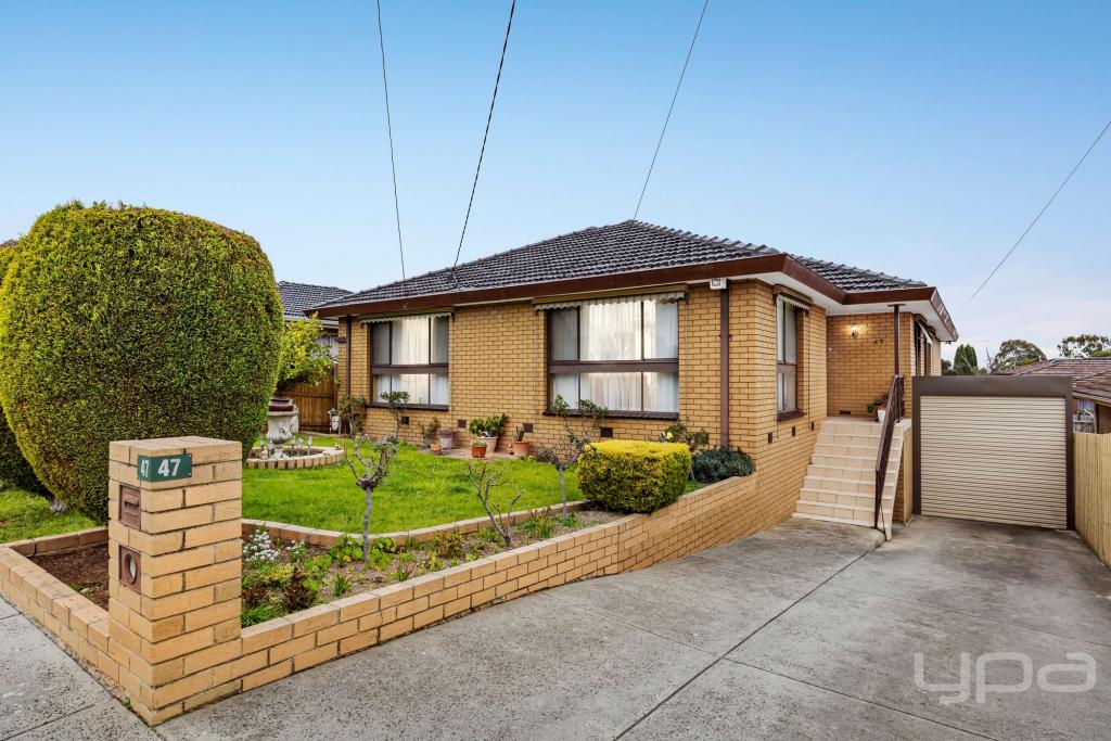 47 Churchill Ave, Reservoir, VIC 3073