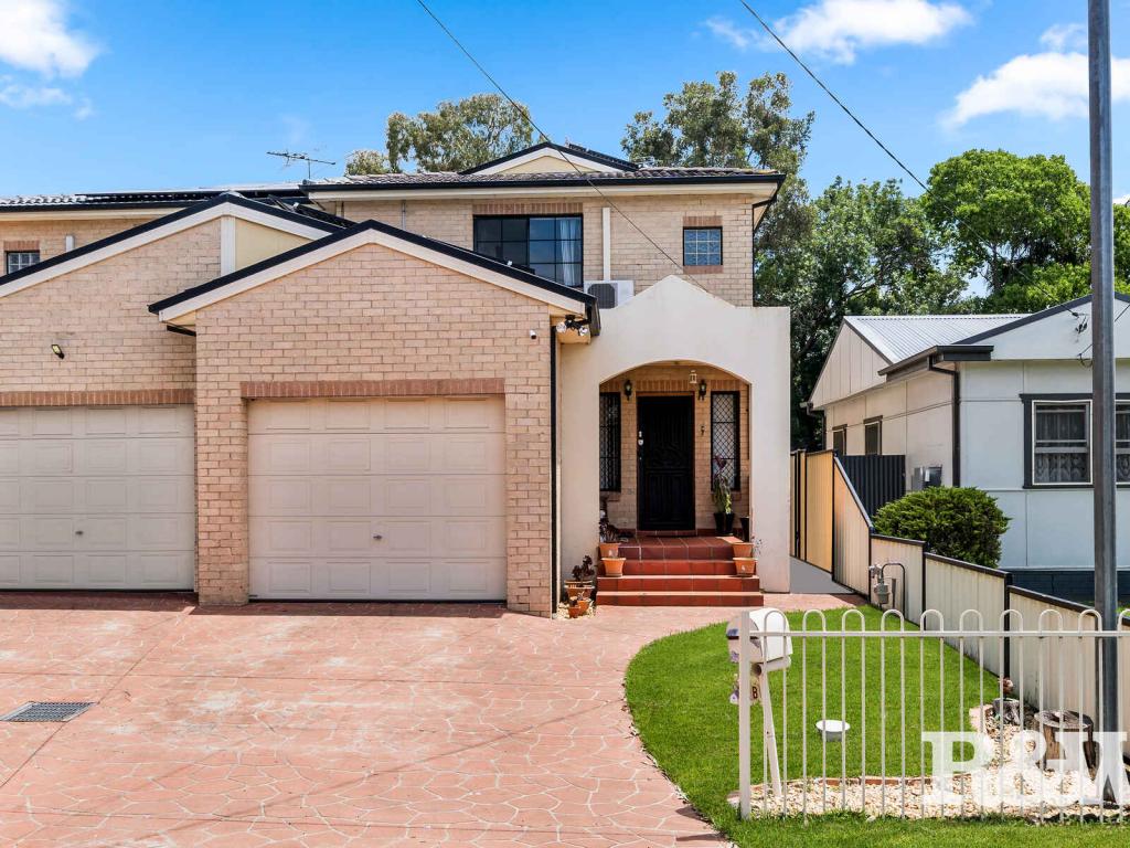 22b Leighton St, Rooty Hill, NSW 2766