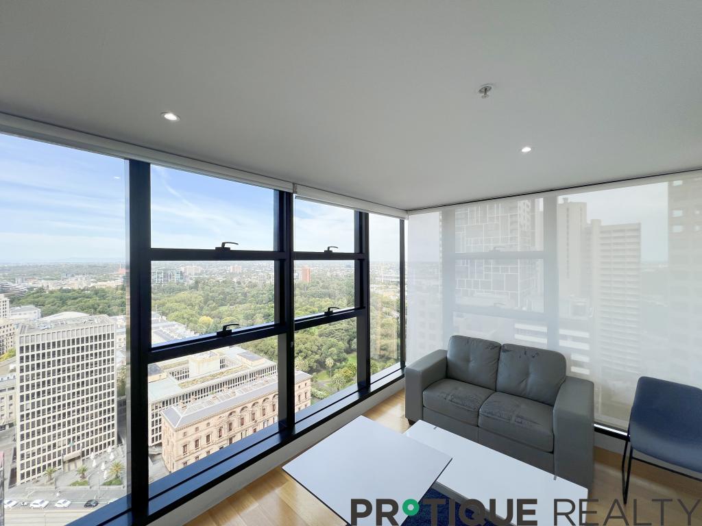 2407/27 LITTLE COLLINS ST, MELBOURNE, VIC 3000