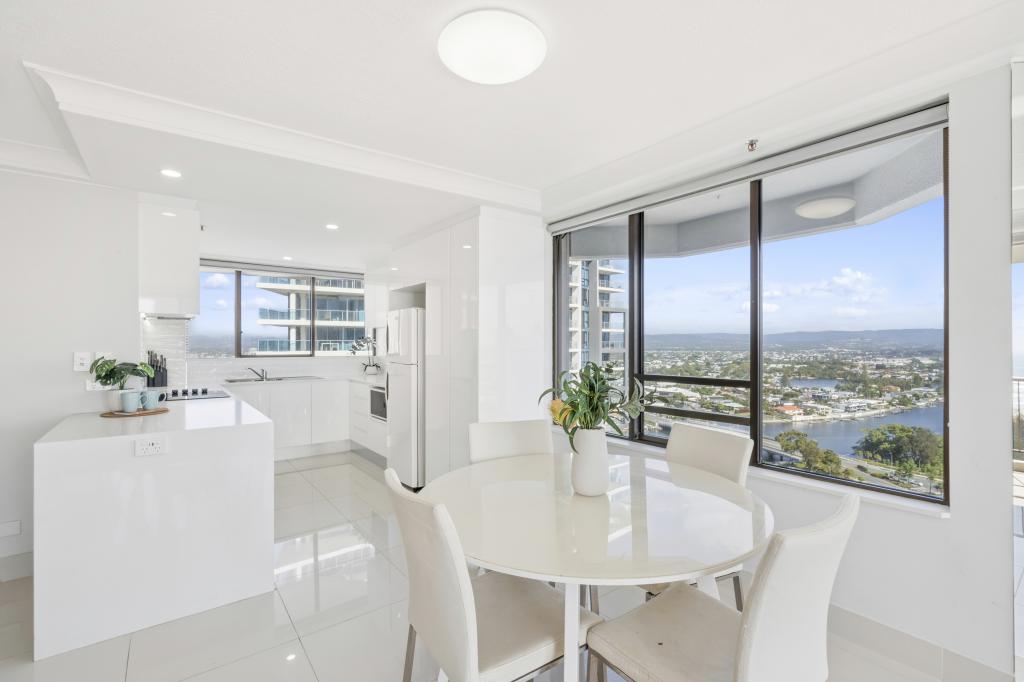 2501/5 Enderley Ave, Surfers Paradise, QLD 4217