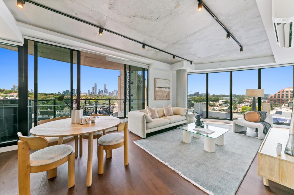 606/154 Cremorne St, Cremorne, VIC 3121