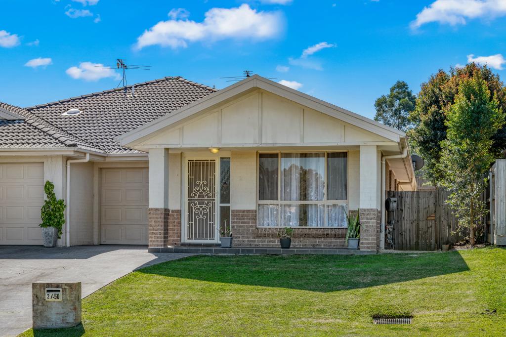 2/50 Birch Gr, Aberglasslyn, NSW 2320
