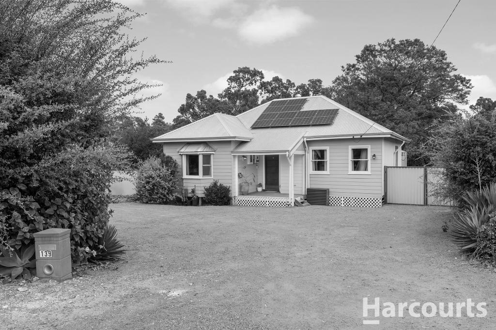 139 South Western Hwy, Waroona, WA 6215