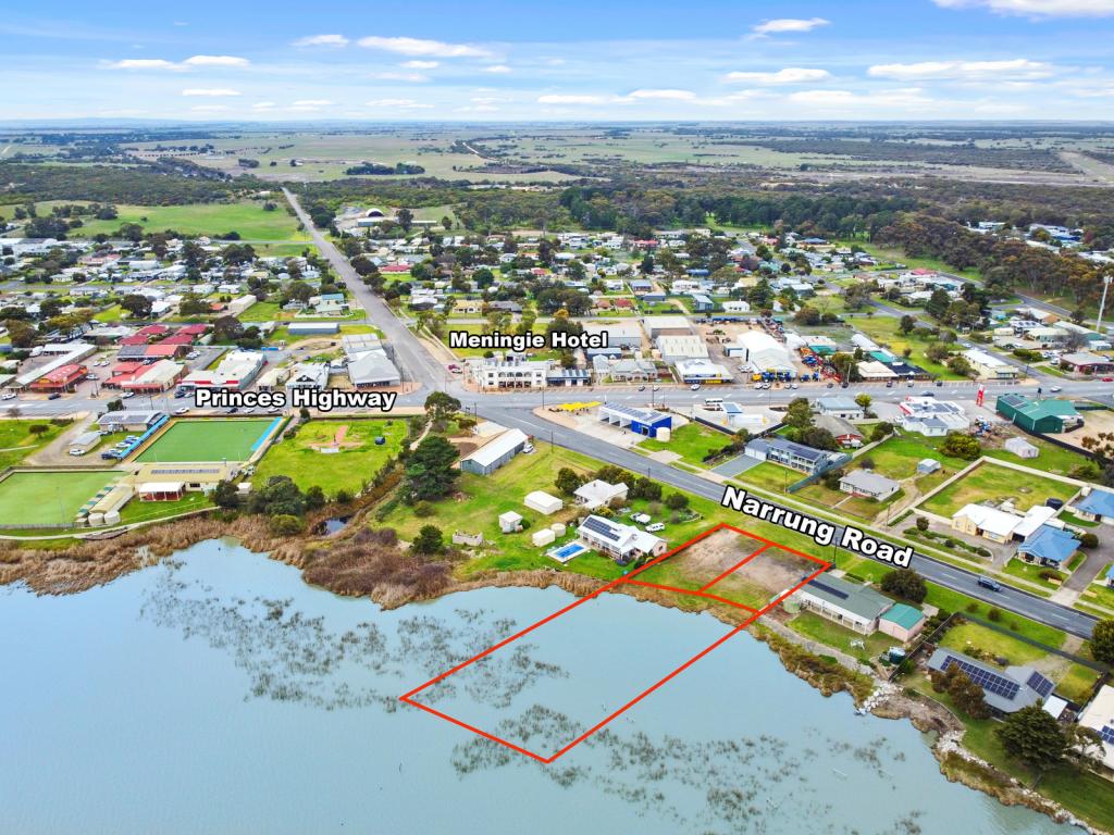 11 & 11A NARRUNG RD, MENINGIE, SA 5264