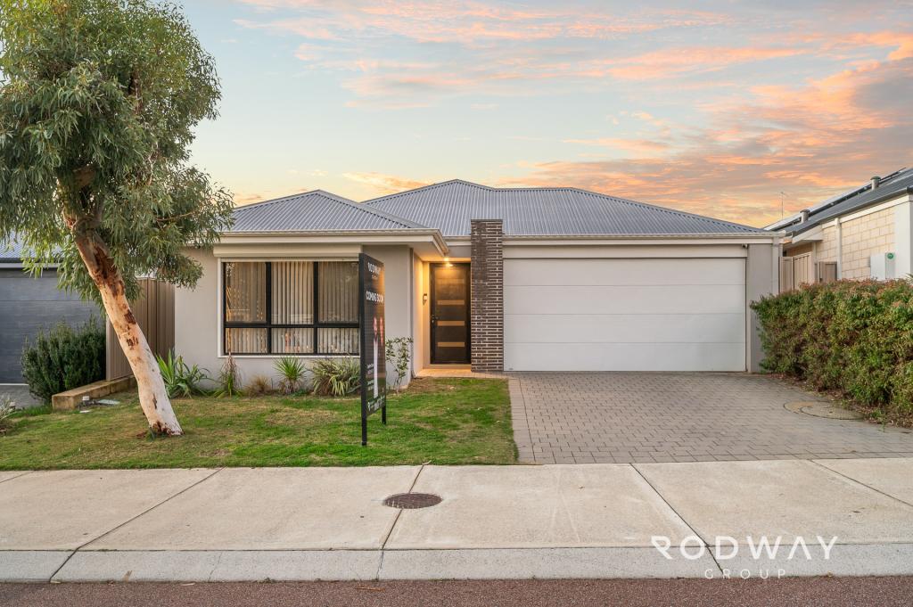 107 Dundatha Dr, Byford, WA 6122