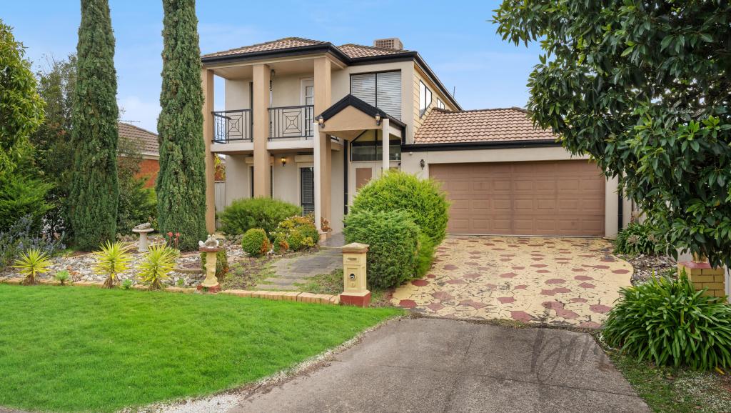 7 Sunnybrook Ct, Craigieburn, VIC 3064