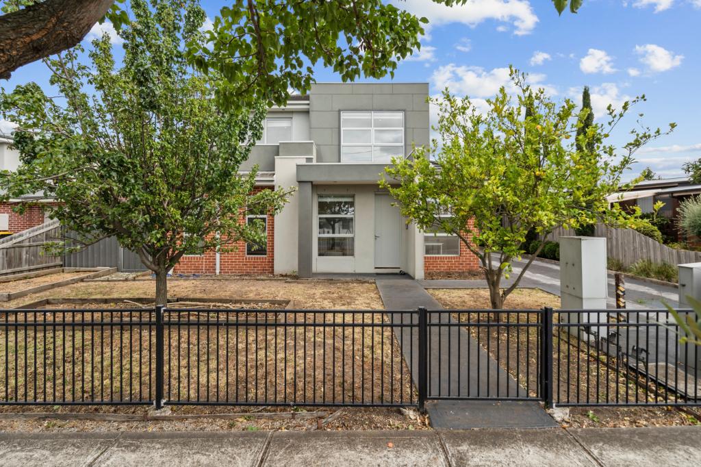 1/60 Kennedy St, Glenroy, VIC 3046
