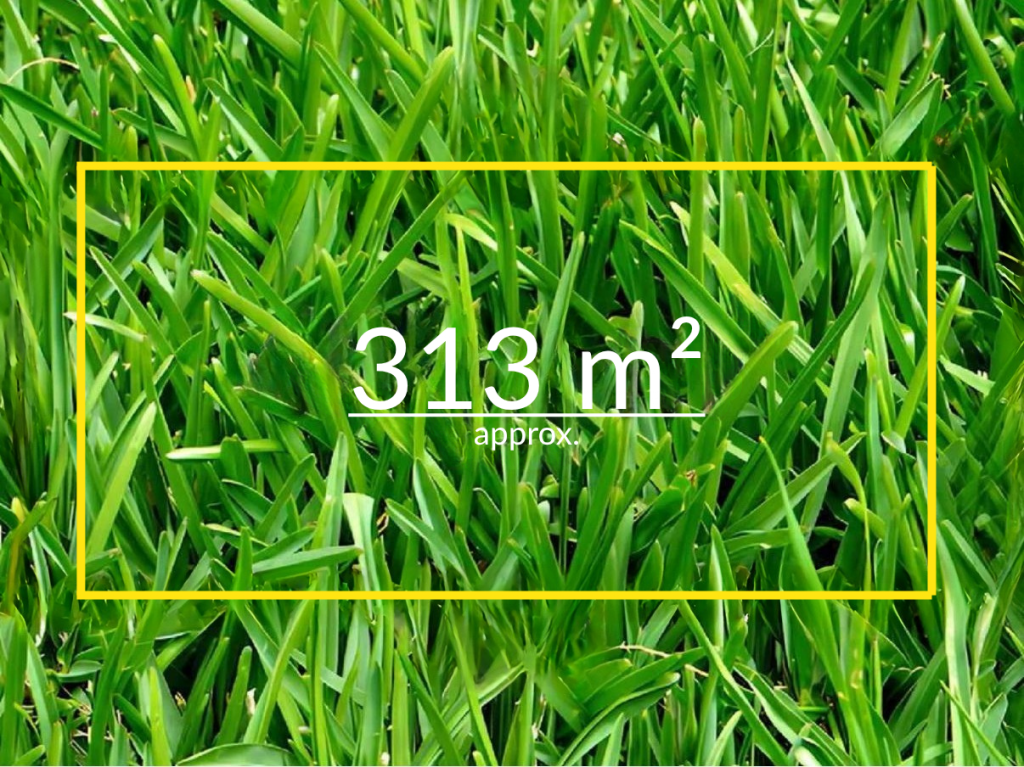 LOT 825 BOTTLETREE CRES, MICKLEHAM, VIC 3064