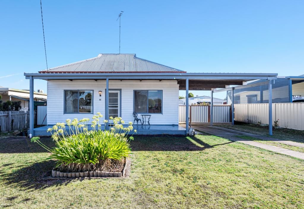 10 Leahy St, Hamilton, VIC 3300