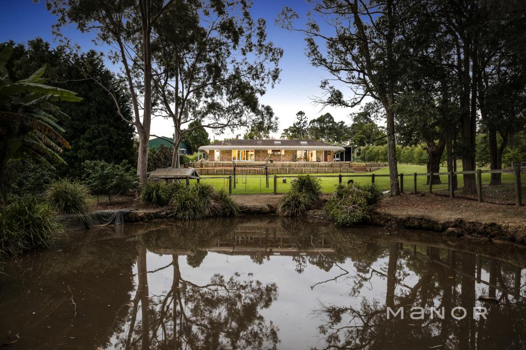 331 Galston Rd, Galston, NSW 2159