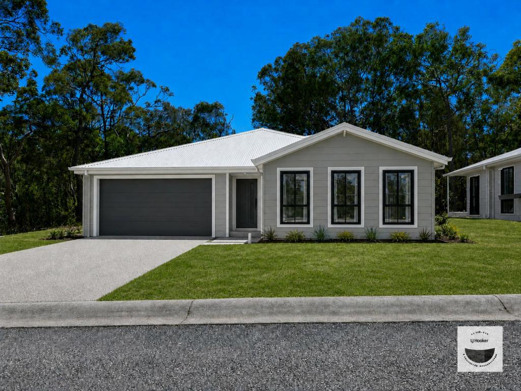 3 Shore St, Russell Island, QLD 4184