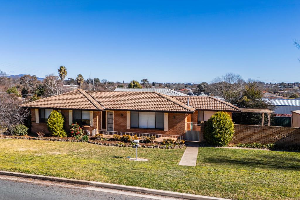 269 Dalton St, Orange, NSW 2800