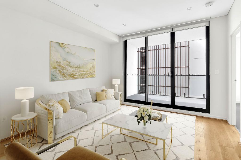 519/100 Fairway Dr, Norwest, NSW 2153