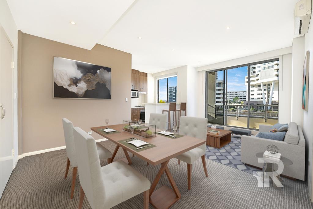 21/24 Walker St, Rhodes, NSW 2138