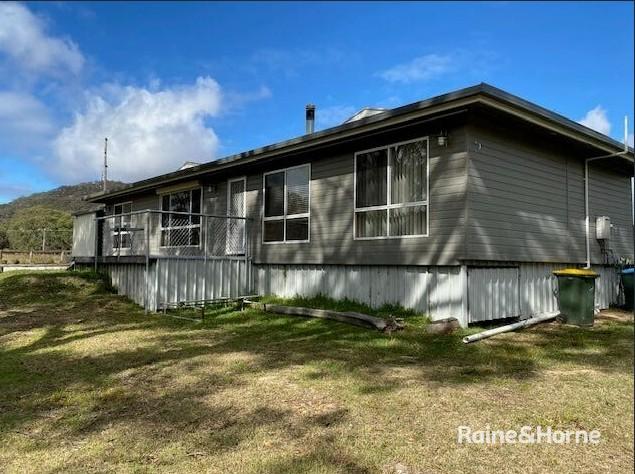 43 Callaghan St, Clandulla, NSW 2848