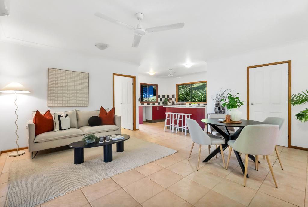 10 Williamson Dr, Kuranda, QLD 4881