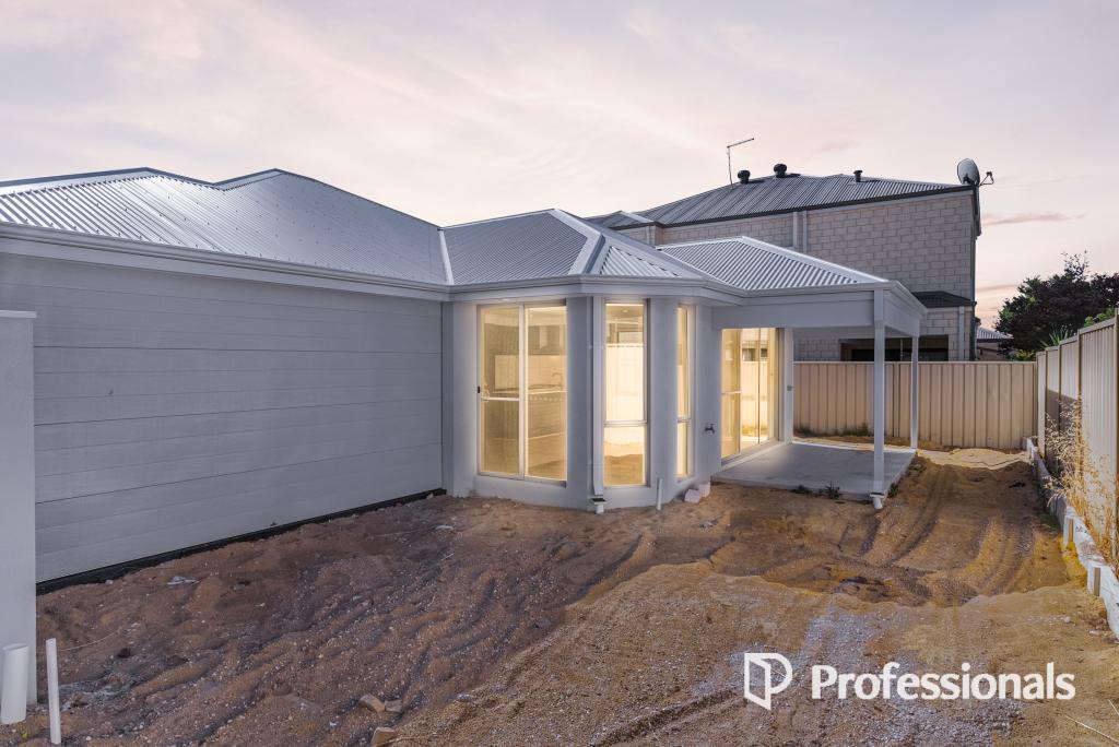5a Halland Way, Westminster, WA 6061