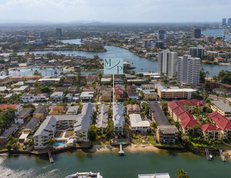 5/41 Peninsular Dr, Surfers Paradise, QLD 4217