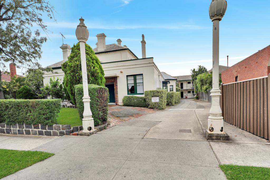 26/6 Francis Gr, Thornbury, VIC 3071
