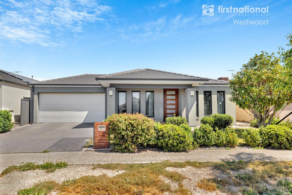 11 Poplar Bvd, Tarneit, VIC 3029