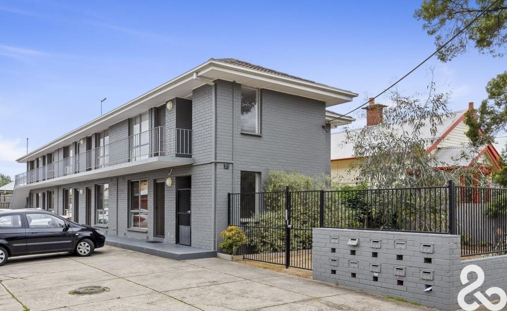 3/25 Spencer St, Northcote, VIC 3070