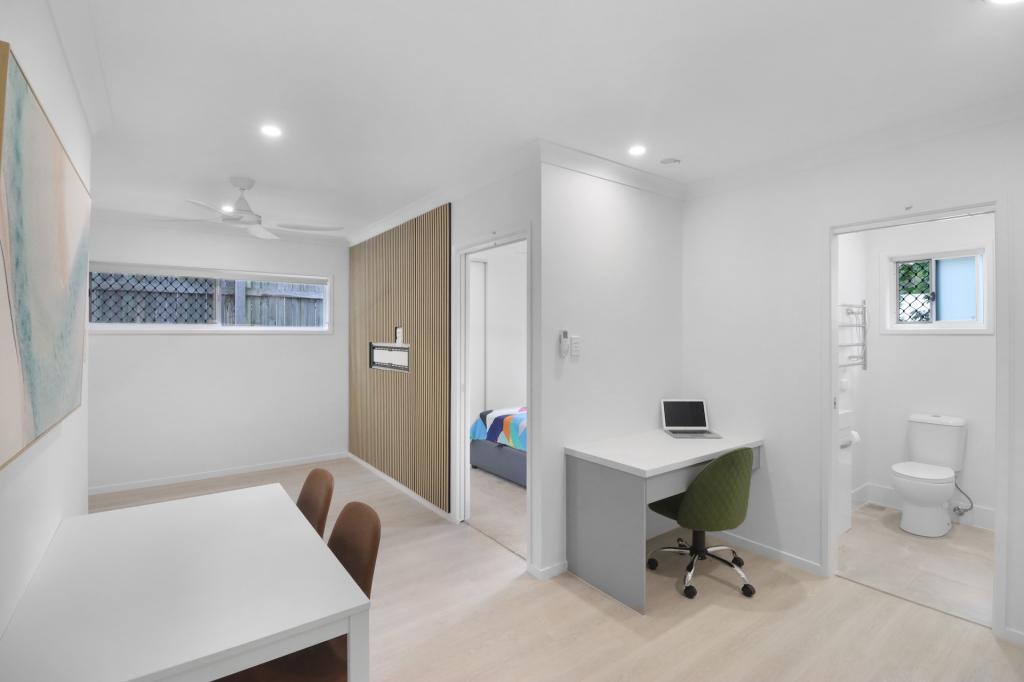 Studio 2 - 34 Premier St, Oxley, QLD 4075