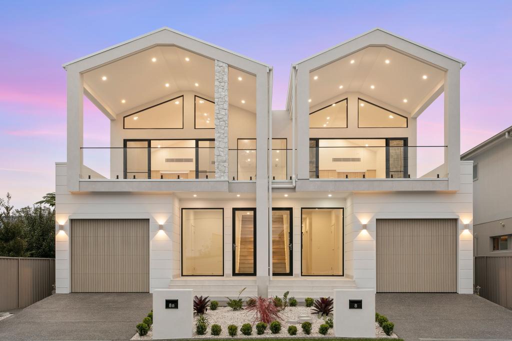 8 Newton Cres, Oak Flats, NSW 2529