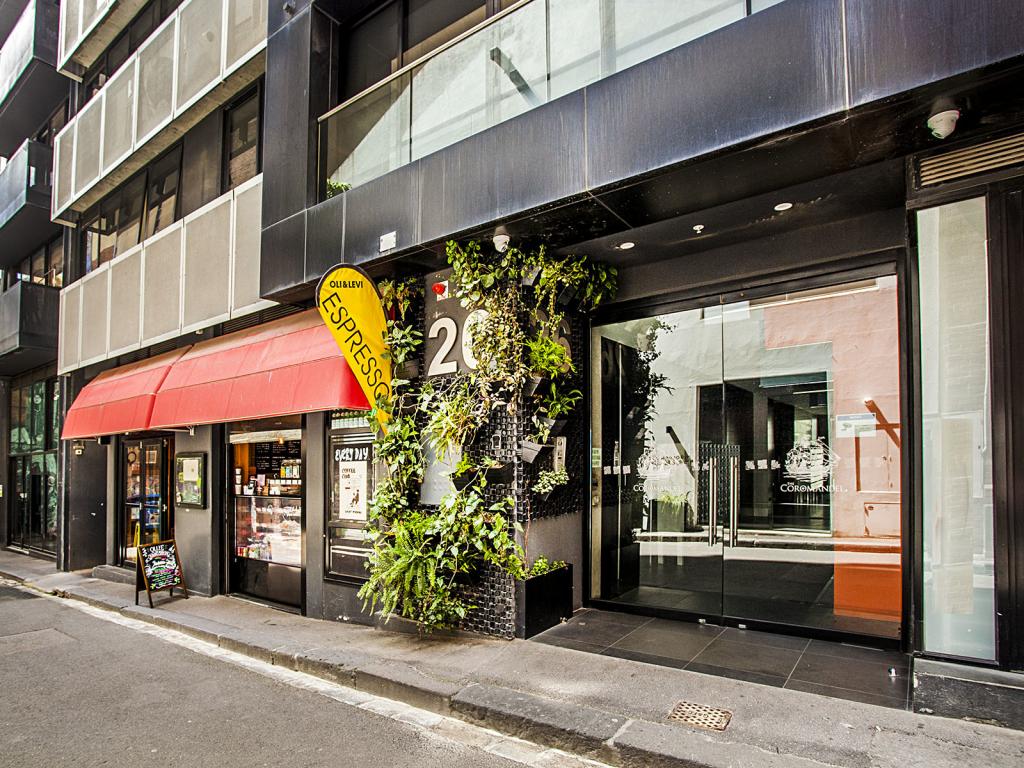 1301/20-26 Coromandel Pl, Melbourne, VIC 3000